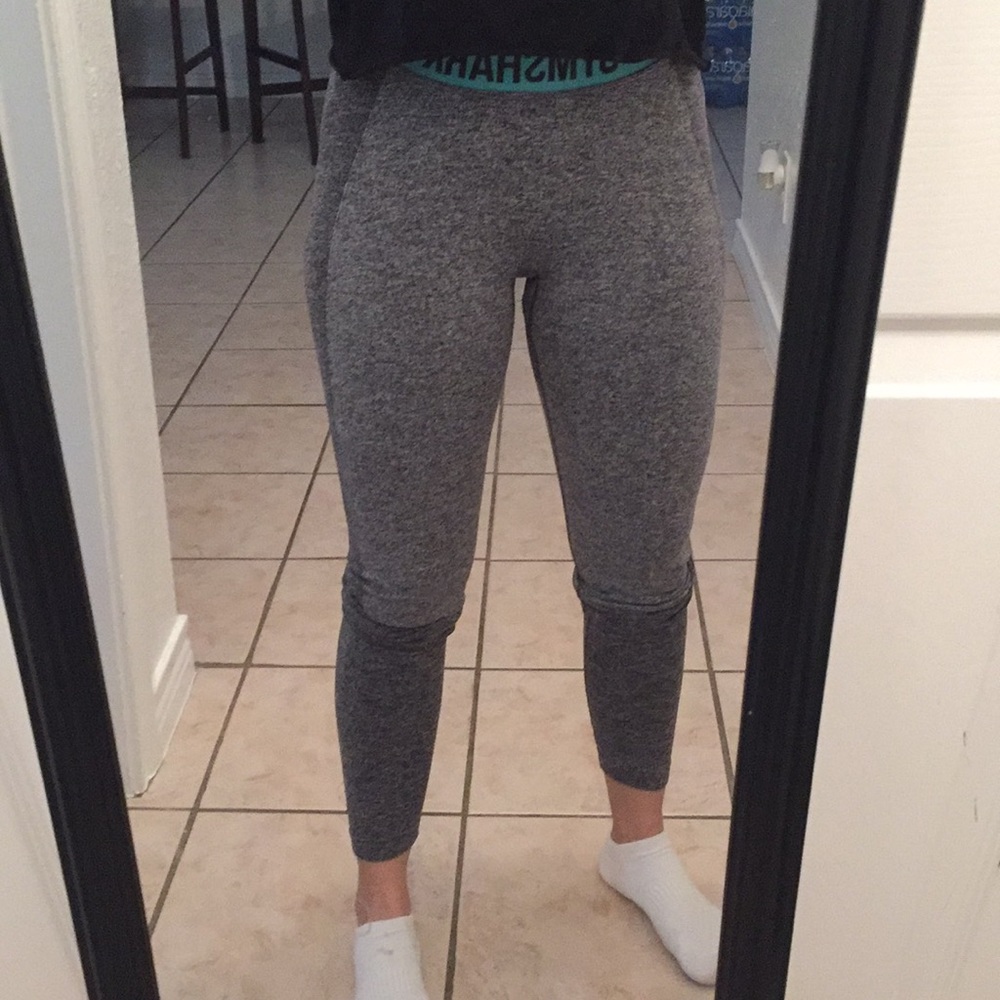 Gymshark flex leggings